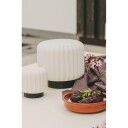 Atelier Pierre Dentelles 15 Portable Bordlampe Ø16 Black