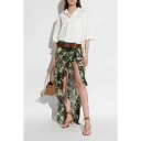 Dsquared2 Dame Bluser & Skjorter Beige XS,