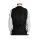 Dolce & Gabbana Herre Dress Brun M