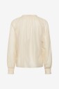Part Two   Bluse CheyannePW Shirt   Hvit