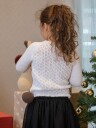 Viking Garn 2334 8 Maijas Jakke