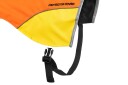Non-Stop Dogwear Protector Cover XL Refleksdekken Orange