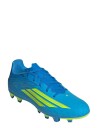 Adidas Performance F50 Club Fg/Mg   Blue   41 1/3