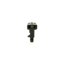 Daddario PW-CT-14 Micro Violin Tuner