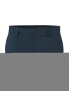 Abacus Jr Cleek Flex Shorts Navy 160