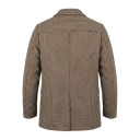 Bl'ker Herre Frakker Brun 2XL,