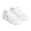 Calvin Klein Jeans Dame Sko Hvit 39 EU,