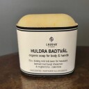 Badesåpe HULDRA 180g