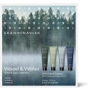 Skandinavisk WOOD & WATER Body Collection Hand Cream Giftset