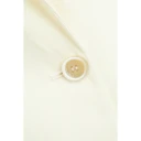 Fabiana Filippi Dame Jakker Beige S,