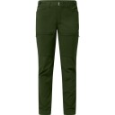 Haglöfs Alert Mid Pant Women Seaweed Green