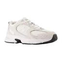 New Balance Herre Sko Grå 46 1/2 EU,