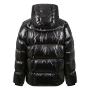 Dsquared2 Herre Jakker Svart S,