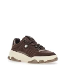 Pinko Dame Sko Brun 39 EU,