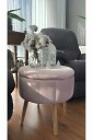 Pouffe with Storage Atelier Del Sofa  