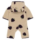 Mikk line Teddy Suit Ears   BLACKBERRY AOP   98