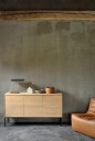 Ethnicraft N701 Sofa Old saddle 1 seters