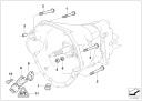 Vierol Veivakselsensor Vierol V20 72 0476 1