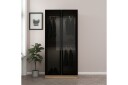 Fruitland Garderobe 90 cm - Brun