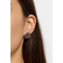 Versace Dame Accessories Grå ONE SIZE,