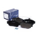 Bremseklosser sett TOMEX Brakes TX 14-03