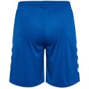 hummel Core 2.0 Treningsshorts Blå XL