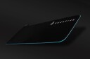 SureFire Silent Flight RGB-680 Musematte Gaming, Large