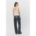 Sofie Schnoor Dame Bukser Flerfarget S,