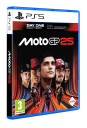 MotoGP 25   Day One Edition PS5