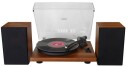 Soundmaster PL711BR Brun