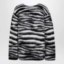 Marc Jacobs Dame Strikkevarer Flerfarget S,
