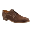 Ambiorix Herre Sko Brun 41 1/2 EU,