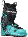Scarpa Gea Emerald/Black 25.5