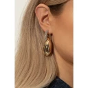 Tory Burch Dame Accessories Gul ONE SIZE,