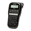 BROTHER PT-H110 ETIKETTSKRIVER TRERMISK OVERFØRING 180 X 180 DPI TZE QWERTY