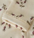 Lil" Atelier Leggings   NbfLayo   Turteldue/ROSEHIP   Lil Atelier   1 år (80)   Leggings Beige Hvit