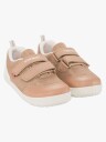 Viking Footwear Kids' Alv Barefoot Paw 2v Beige 27