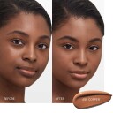 Shiseido Synchro Skin Foundation 450 Copper SPF 30 - Fuktighetsgivende 30 ml