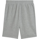 Puma Ess No. 1 Logo Shorts 10" Medium Gray Heather Xl Hverdagsshorts
