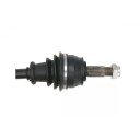 Point Gear Drivaksel POINT GEAR PNG72512