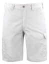 ProJob 2528 Shorts White C58/158