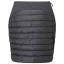 Rab Cirrus Skirt W Black/Graphene 12 / M