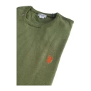 U.s. Polo Assn. Herre Strikkevarer Grønn M,
