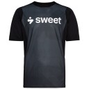 Sweet Protection Hunter Ii Trail T shirt Black XL