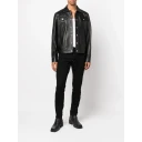 Dsquared2 Herre Jakker Svart L,