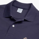 Brooks Brothers Herre Topper Blå 2XL,