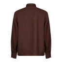 Costumein, Herre, Skjorter, Brun, 2XL,