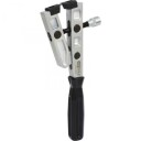 Ks Tools Slangeklemmetang 270 mm i Stål og Plast