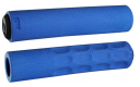 ODI F-1 Vapor Grips blue