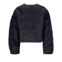 HUF Dame Jakker Svart XS,